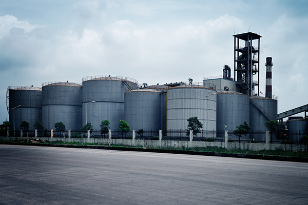 Linha de produção de fertilizantes compostos: aumentando a produção agrícola e a sustentabilidade